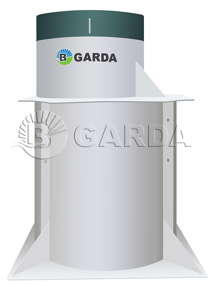 GARDA-5-2200-C